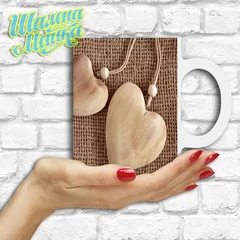 Сердце, Любовь, Love